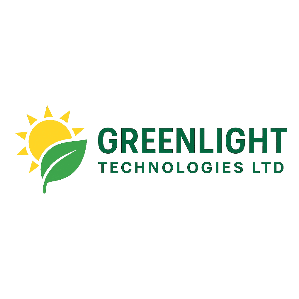 Green Light Technologies Ltd